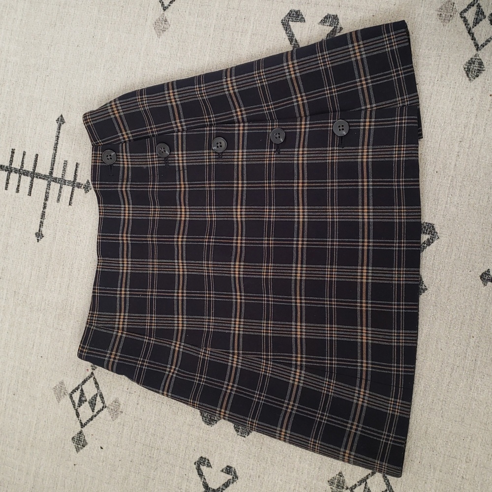10$ If Bundled-Sunday best skirt